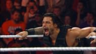 The rise of Reigns.